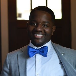 Meet your Posher, Bryce